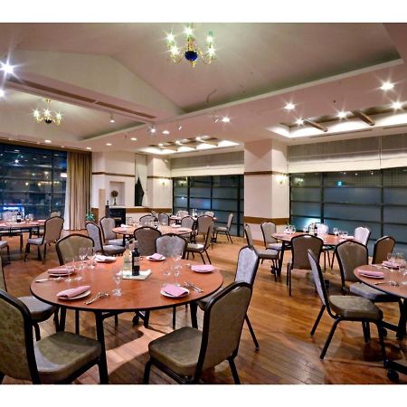 Hotel Rose Garden Shinjuku - Vacation Stay 72146V Präfektur Tokio Exterior foto
